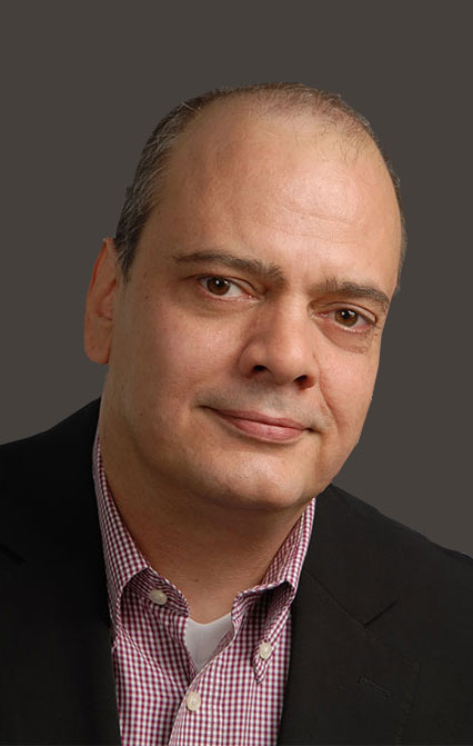 Christof Ernst Webdesigner aus Eppstein